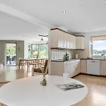 In With Wifi Holiday home Grindsted