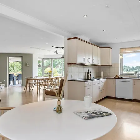 In With Wifi Prázdninový dům Grindsted