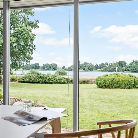 Lovely In With View * Grindsted